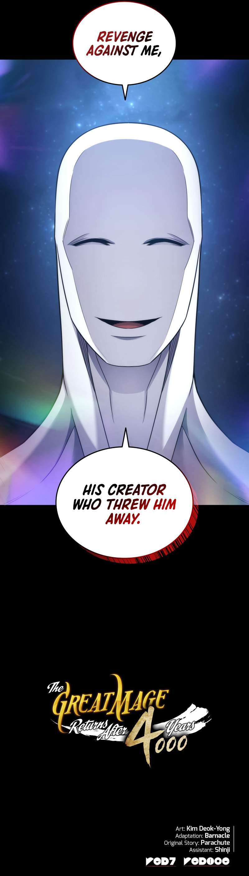 The Great Mage Returns After 4000 Years, chapter 173