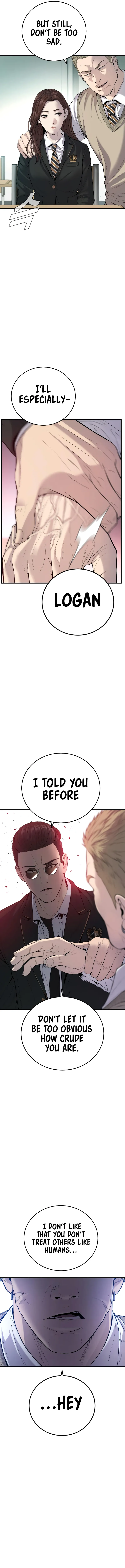 Manager Kim, chapter 90