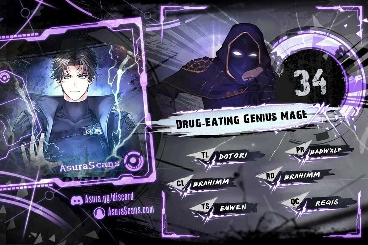 Read Drug-Eating Genius Mage Chapter 34 Online Drug-Eating Genius Mage Chapter 34 scans online, Read Drug-Eating Genius Mage Chapter 34 in english, read Drug-Eating Genius Mage Chapter 34 for free, Drug-Eating Genius Mage Chapter 34 asura scans, Drug-Eating Genius Mage Chapter 34 asura, , Drug-Eating Genius Mage Chapter 34 at asura scans